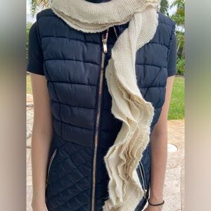 Asarti scarf, neck wrap